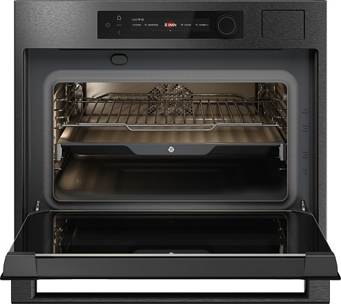 Компактный духовой шкаф Asko OCS64BSH — изображение 6