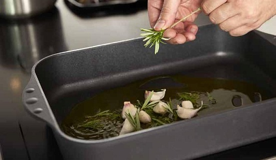 Форма для запекания Asko AD82A — изображение 2