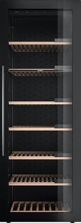 Винный шкаф Asko WCN111942G — изображение 4
