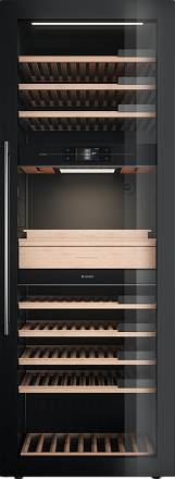 Винный шкаф Asko WCN311942G — изображение 5