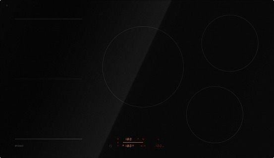 Индукционная варочная панель Asko HI5952FBG1 — изображение 2