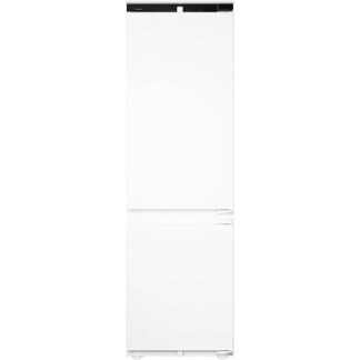 Встраиваемый комбинированный холодильник Asko RBC276SND1