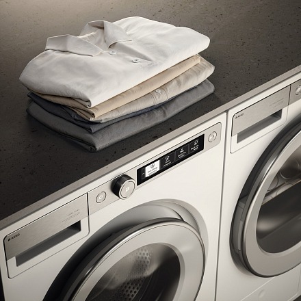 Стиральная машина Asko W7124XXLW — изображение 6