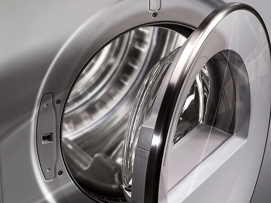 Сушильная машина Asko T108HBW — изображение 7