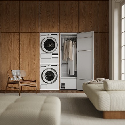 Стиральная машина Asko W5114RXLW — изображение 20