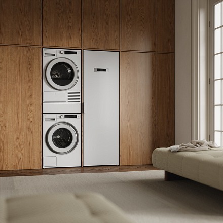 Стиральная машина Asko W5096RW — изображение 22