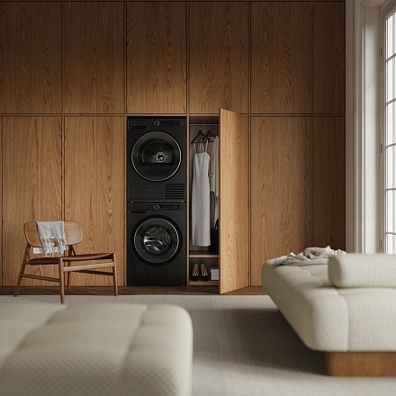 Сушильная машина Asko T509HRG — изображение 14