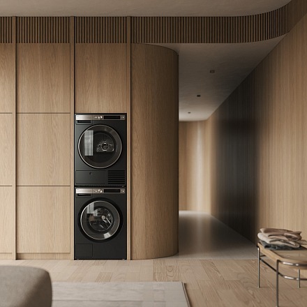 Стиральная машина Asko W7096XG — изображение 29