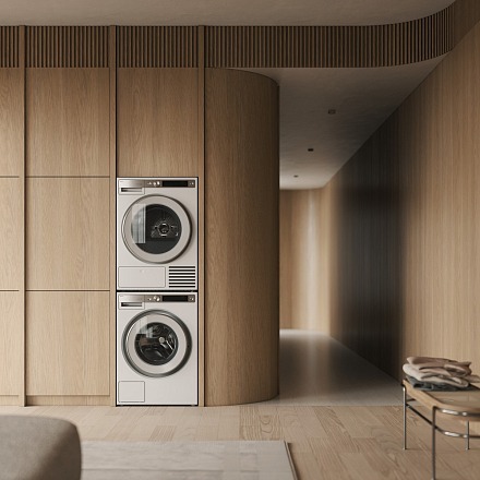 Сушильная машина Asko T710HUXLW.P — изображение 7