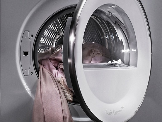 Сушильная машина Asko T709HUG — изображение 9