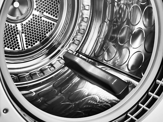 Сушильная машина Asko T509HRG — изображение 8