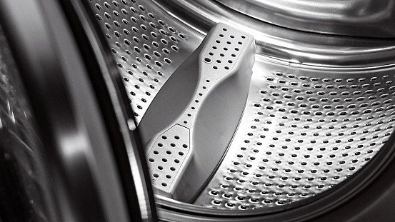 Стиральная машина Asko W5096RW — изображение 12