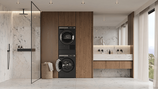 Сушильная машина Asko T709HUG — изображение 11