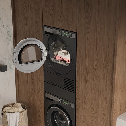 Сушильная машина Asko T709HUG — изображение 12