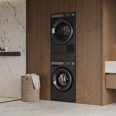 Сушильная машина Asko T709HUG — изображение 13