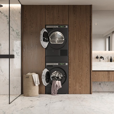 Сушильная машина Asko T709HUG — изображение 14