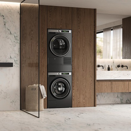 Сушильная машина Asko T709HUG — изображение 15