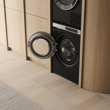 Стиральная машина Asko W7096XG — изображение 25