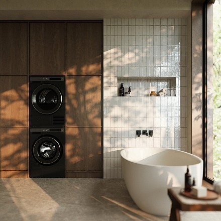 Сушильная машина Asko T709HUG — изображение 18