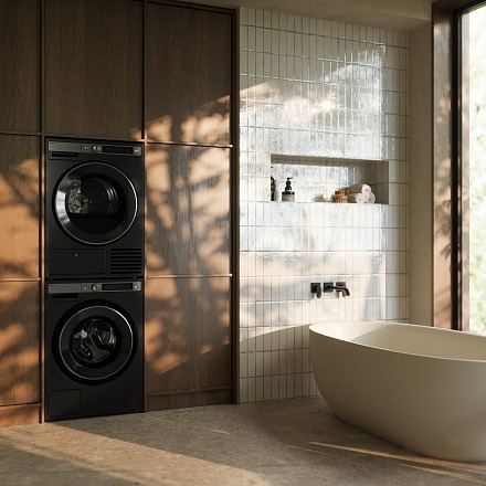 Сушильная машина Asko T709HUG — изображение 19