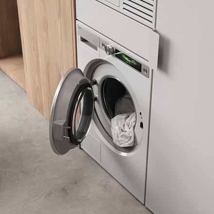 Стиральная машина Asko W7124XXLW — изображение 30