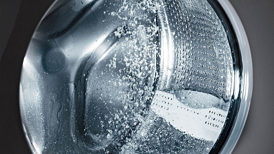 Стиральная машина Asko W7096XG — изображение 16