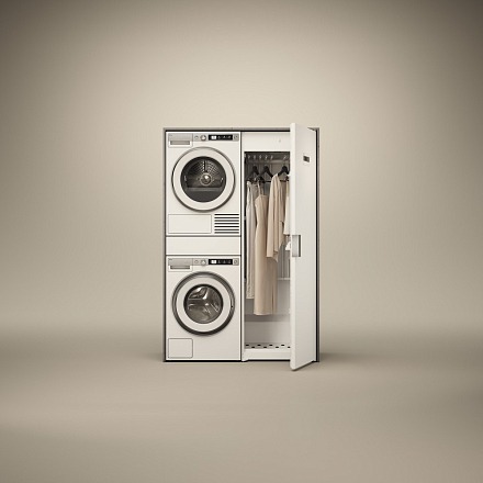 Стиральная машина Asko W7124XXLW — изображение 20