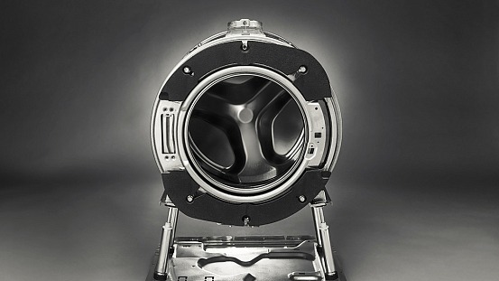 Стиральная машина Asko W7124XXLW — изображение 9