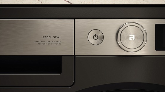 Стиральная машина Asko W7096XG — изображение 14