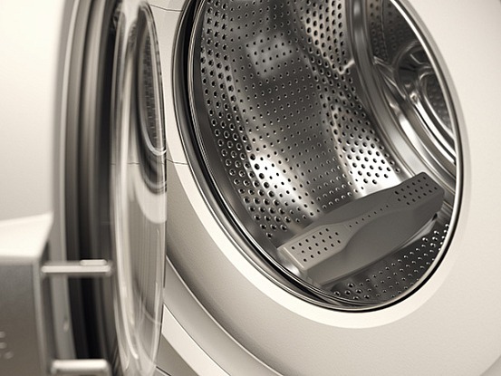 Стиральная машина Asko W5096RG — изображение 6