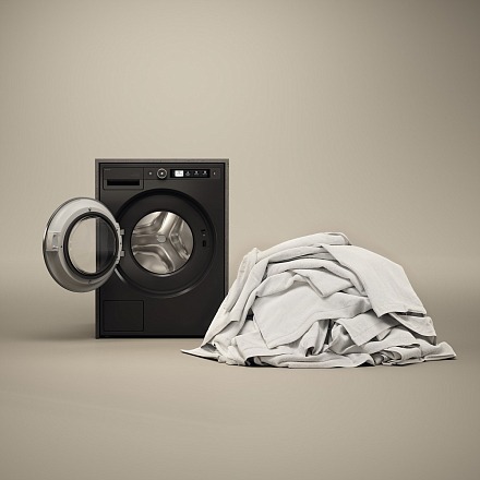 Стиральная машина Asko W5096RG — изображение 18