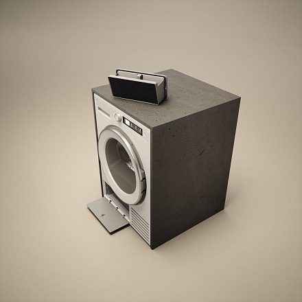 Сушильная машина Asko T509HRW — изображение 8