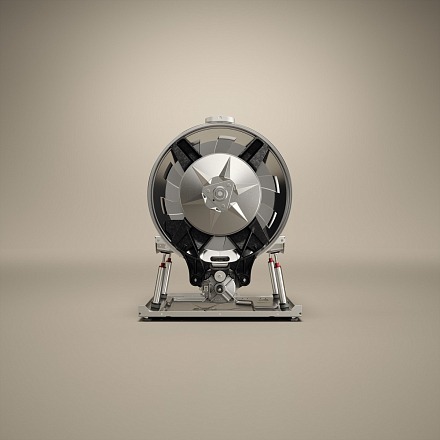 Стиральная машина Asko W5096CW — изображение 15