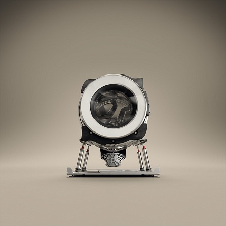 Стиральная машина Asko W5096CW — изображение 16