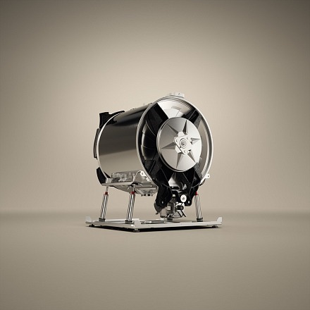 Стиральная машина Asko W5096RG — изображение 13