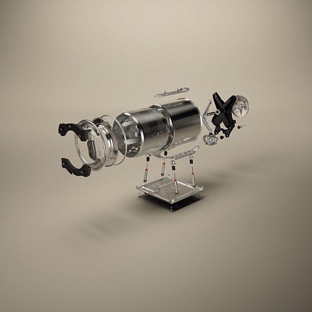 Стиральная машина Asko W5114CXLW — изображение 8