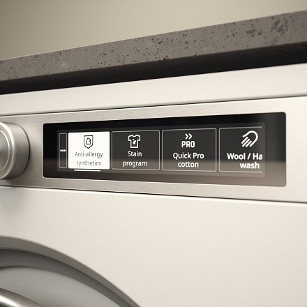 Стиральная машина Asko W7124XXLW — изображение 21