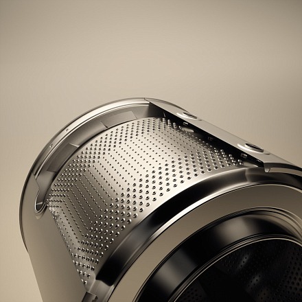 Стиральная машина Asko W5114CXLW — изображение 10