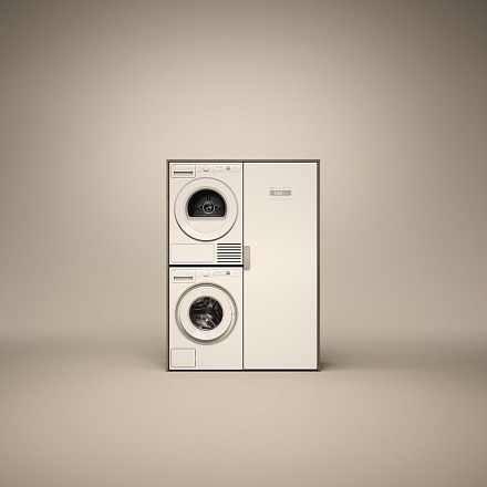 Сушильная машина Asko T108HW — изображение 11