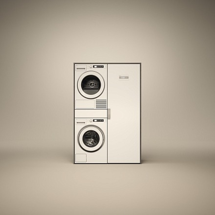 Сушильная машина Asko T510HRXLW.P — изображение 9