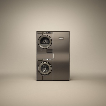 Сушильная машина Asko T509HRT — изображение 10