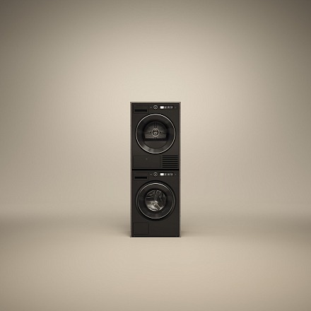 Сушильная машина Asko T509HRG — изображение 7