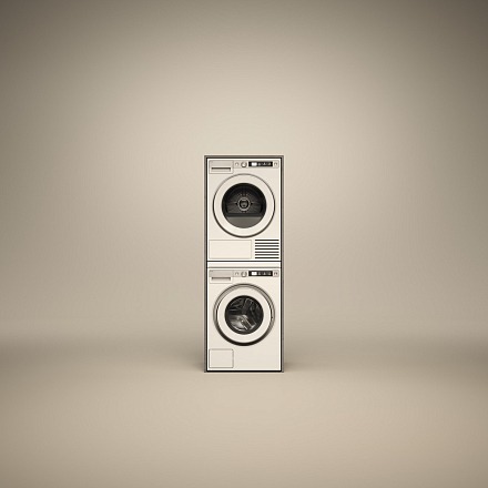 Стиральная машина Asko W7124XXLW — изображение 24