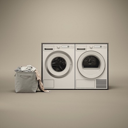 Сушильная машина Asko T108HW — изображение 12