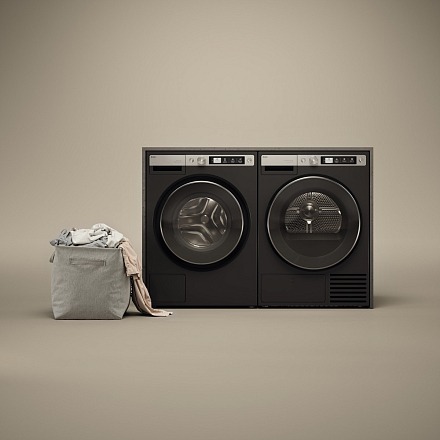 Сушильная машина Asko T709HUG — изображение 10