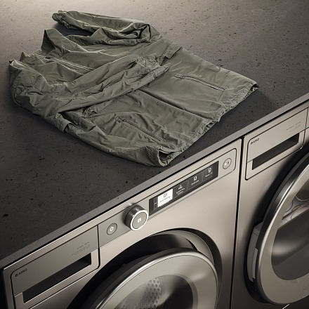 Сушильная машина Asko T509HRT — изображение 8