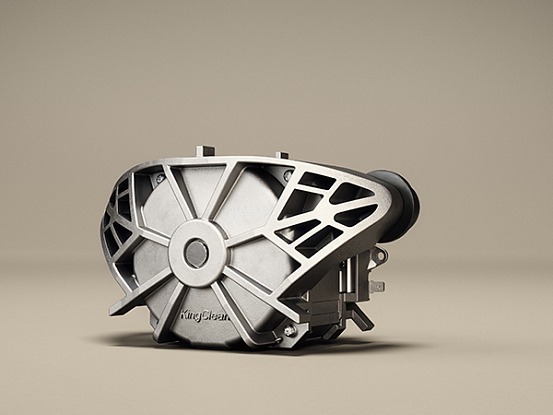 Сушильная машина Asko T509HRG — изображение 12