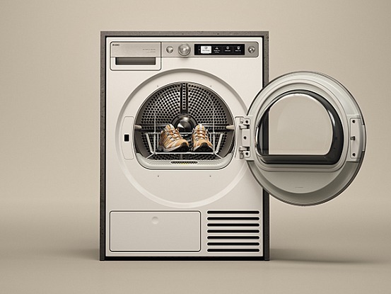 Сушильная машина Asko T710HUXLW.P — изображение 2