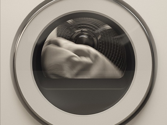 Сушильная машина Asko T108HW — изображение 10