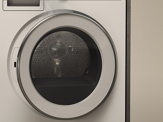 Сушильная машина Asko T710HUXLW.P — изображение 3